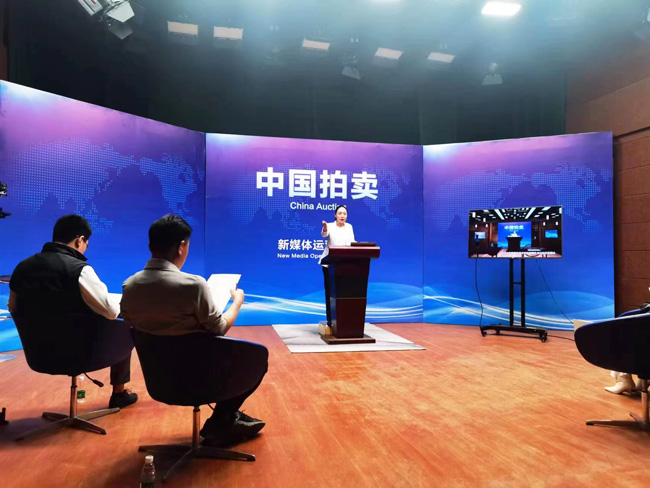 企业形象